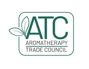 Image for mark UK00004277664 ATC AROMATHERAPY TRADE COUNCIL