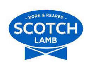 Image for mark UK00004327055 BORN & REARED SCOTCH LAMB