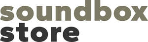 Image for mark UK00004338202 SOUNDBOX STORE