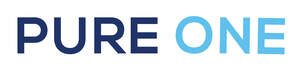 Image for mark UK00004342993 PURE ONE