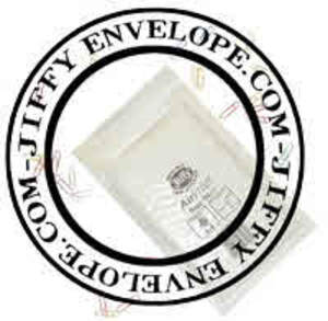 Image for mark UK00004347889 JIFFYENVELOPE.COM Jiffy Airkraft