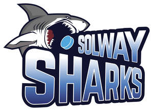 Image for mark UK00004348517 SOLWAY SHARKS