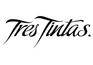 Image for mark UK00004349122 TRES TINTAS