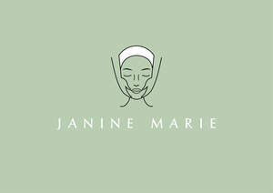 Image for mark UK00004352999 JANINE MARIE