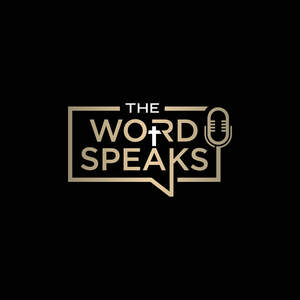 Image for mark UK00004354975 THE WORD SPEAKS