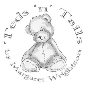 Image for mark UK00004355414 Teds 'n' Tails
by Margaret Wrightson