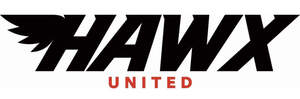 Image for mark UK00004365277 HAWX UNITED