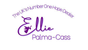 Image for mark UK00004371098 THE UK'S NUMBER ONE HOPE DEALER ELLIE PALMA-CASS