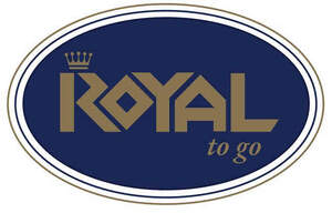 Image for mark UK00004373064 ROYAL TO GO