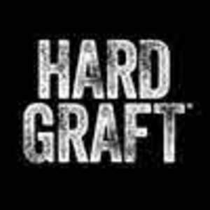 Image for mark UK00004376231_1of3 HARD GRAFT