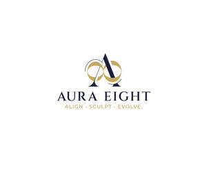 Image for mark UK00004377921 AURA EIGHT ALIGN . SCULPT . EVOLVE.