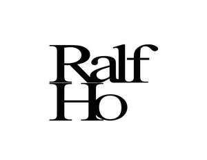 Image for mark UK00004384412_2of2 Ralf Ho