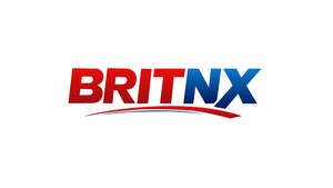 Image for mark UK00004384903 BRITNX