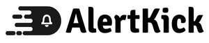 Image for mark UK00004384904 ALERTKICK