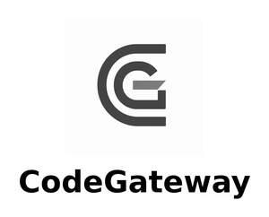 Image for mark UK00004384964 CODEGATEWAY