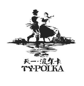 Image for mark UK00004385245 TY·POLKA