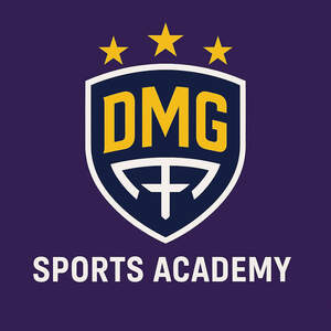 Image for mark UK00004385319 DMG SPORTS ACADEMY