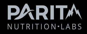 Image for mark UK00004385341 PARITA NUTRITION LABS