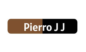 Image for mark UK00004385385 PIERRO J J