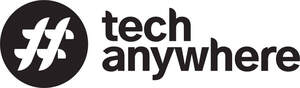 Image for mark UK00004385516 TECH ANYWHERE