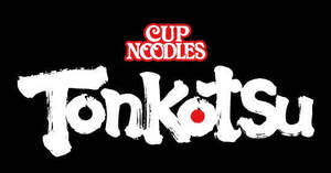 Image for mark UK00004385618 CUP NOODLES TONKOTSU