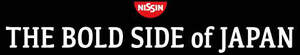 Image for mark UK00004385621 NISSIN THE BOLD SIDE OF JAPAN