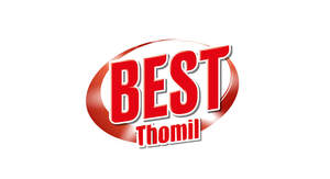 Image for mark UK00004385632 BEST THOMIL