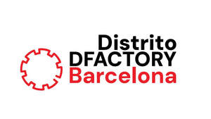 Image for mark UK00004385892 DISTRITO DFACTORY BARCELONA