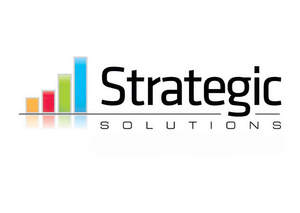 Image for mark UK00004386021_1of2 STRATEGIC SOLUTIONS