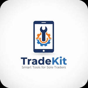 Image for mark UK00004386202 TRADEKIT SMART TOOLS FOR SOLE TRADERS