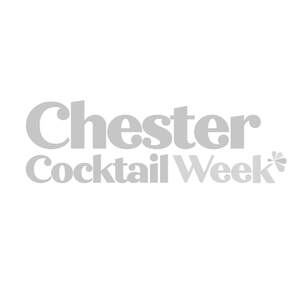 Image for mark UK00004386390 CHESTER COCKTAIL WEEK