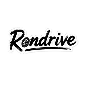 Image for mark UK00004386618 Rondrive