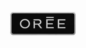 Image for mark UK00004386796 OREE