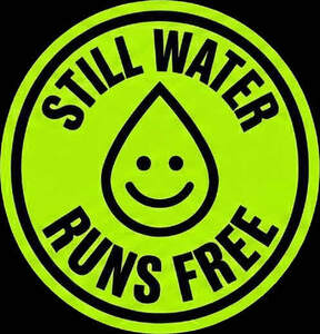 Image for mark UK00004386854 Still Water Runs Free