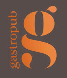 Image for mark UK00004386906 gastropub g