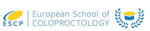 Image for mark UK00004386952_1of2 ESCP EUROPEAN SCHOOL OF COLOPROCTOLOGY