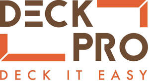 Image for mark UK00004387177 DECK PRO DECK IT EASY