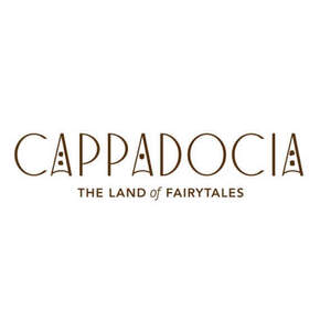 Image for mark UK00004387415 cappadoci̇a the land of fai̇rytales