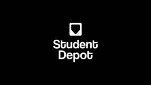 Image for mark UK00004387677 STUDENT DEPOT