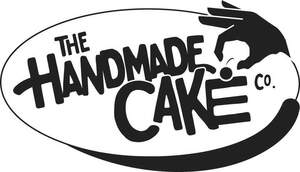 Image for mark UK00004387975 THE HANDMADE CAKE CO.