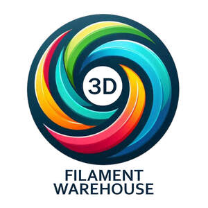 Image for mark UK00004388403 3D FILAMENT WAREHOUSE