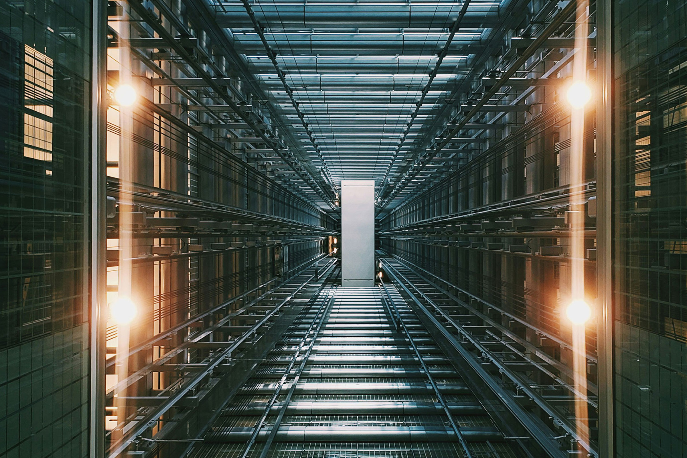Data centres