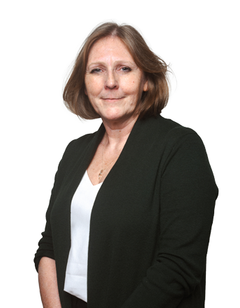 Sue Hunt
