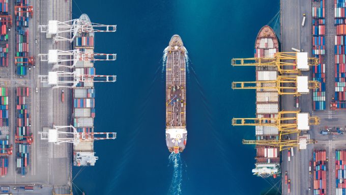 Maritime innovators invited to float their clean tech solutions