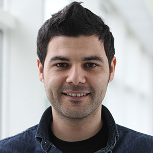 Ilias Billas