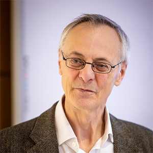 Graham Machin