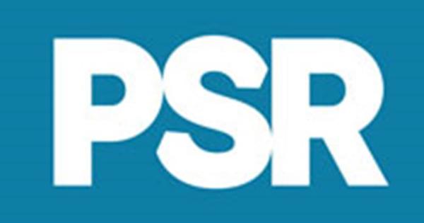 PSR Logo