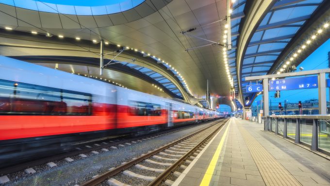 Stations as spaces for placemaking