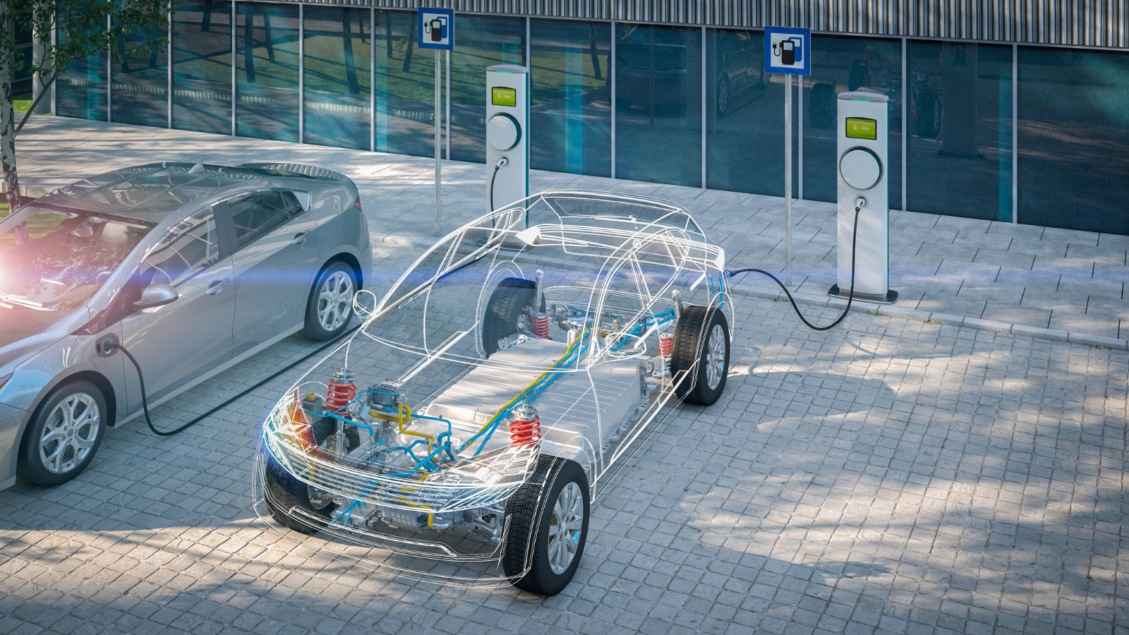 The HiCap project: developing a new UK supply chain for power electronic converters