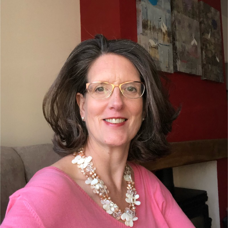 Ruth Mallors-Ray
